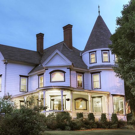 Glynn House Inn Ashland Bagian luar foto